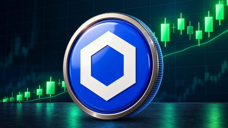 LINK Price Could See 200% Upside As Chainlink CCIP 2.0 Goes Live
