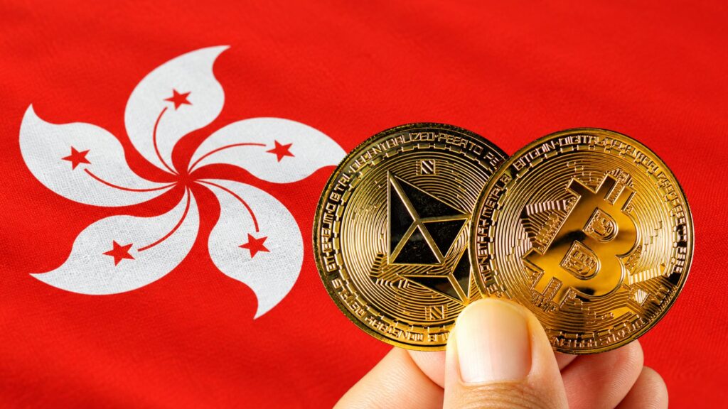 Hong Kong Eyes Crypto Licensing Bill as HKMA Advances Tokenized Finance