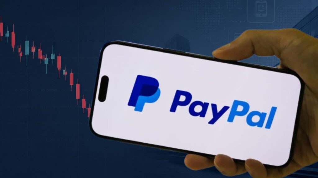 การคาดการณ์ราคาหุ้น PayPal เนื่องจากอัตราการเติบโตของ Stablecoin PYUSD ชะงักงัน