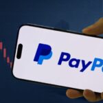 การคาดการณ์ราคาหุ้น PayPal เนื่องจากอัตราการเติบโตของ Stablecoin PYUSD ชะงักงัน