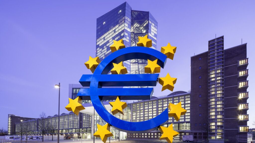 ECB Set to Launch Pontes for Tokenized Bank Settlement in Europe