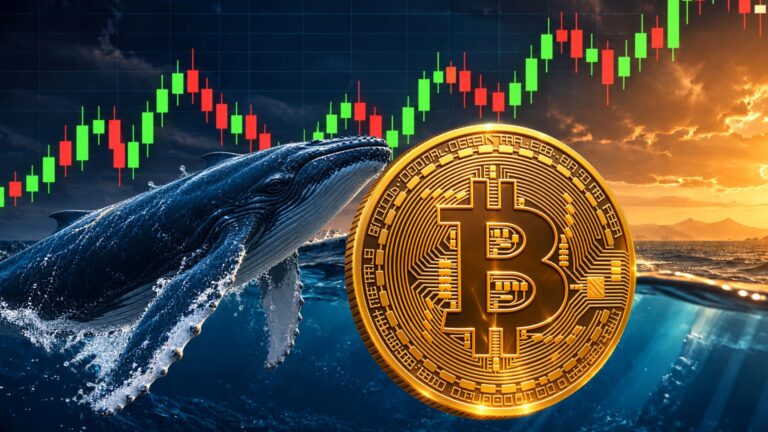 Bitcoin Price Tops $85K as PCE Cools, Whales Add 41K BTC