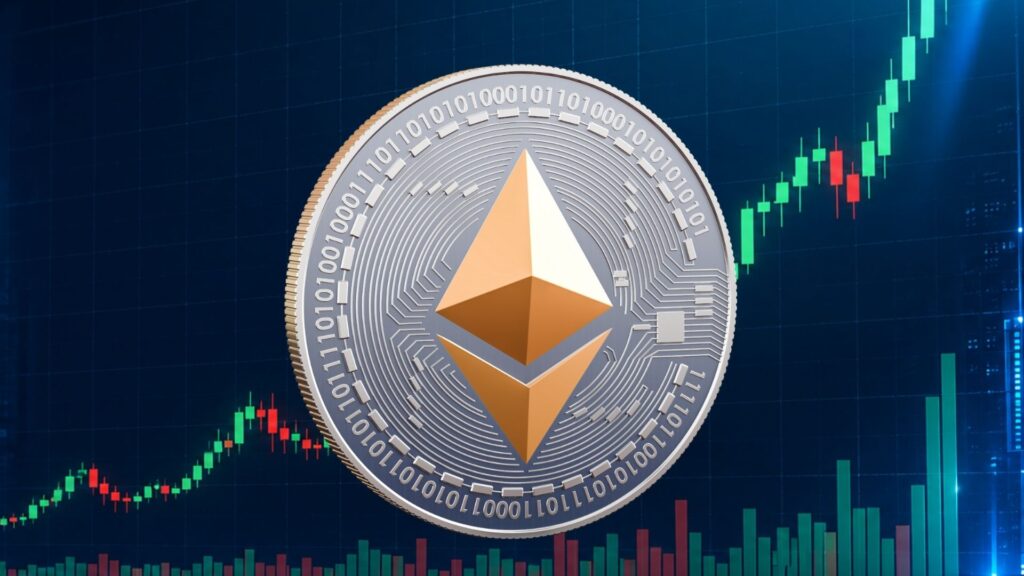 Ethereum Price Prediction: Top Reasons Why ETH May Soar in September