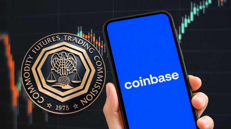 Coinbase Gets CFTC Approval for USDC Derivatives Clearing