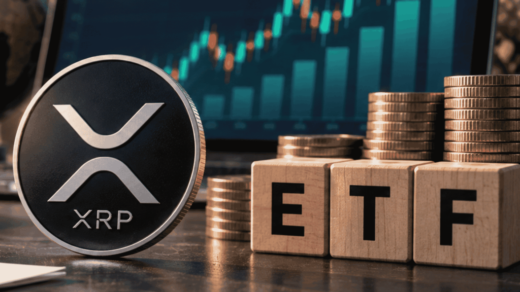 XRP ETF Outperforms Major Crypto Funds as XRP Price Eyes $2.12