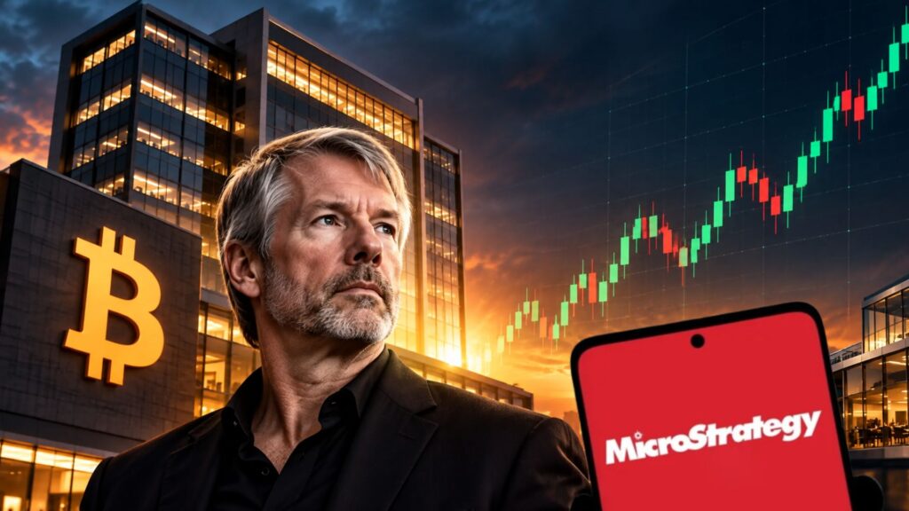 MSTR Stock Forecast as Strategy Continues STRC Buybacks