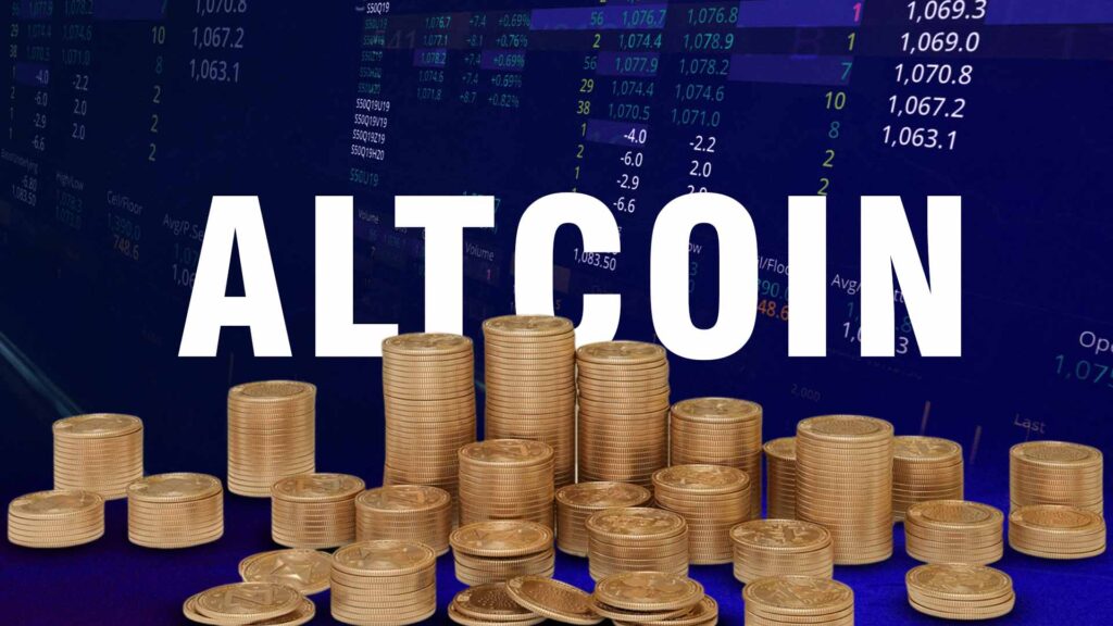 Altcoins Test 2-Year Downtrend Breakout as Market Cap Jumps 10% This Week