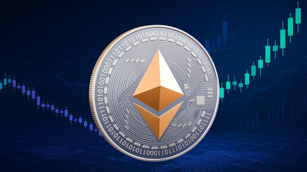 Прогноз цены на Ethereum: курс ETH восстановился выше отметки в 2 400 долларов, а Хейс прогнозирует рост до 10 000 долларов