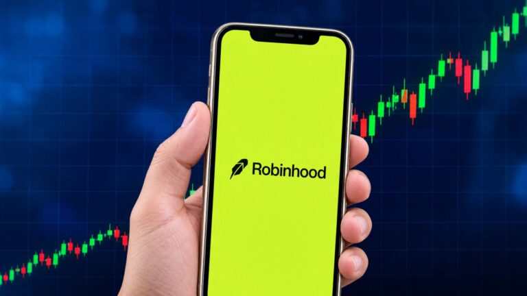Robinhood Stock Falls to $116 as Analysts Keep $165 Targets