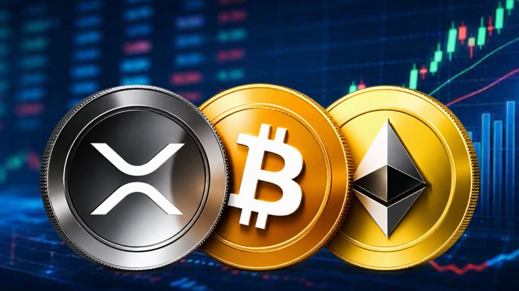 Top 3 Crypto Stocks to Buy as US Bond Yields Jump