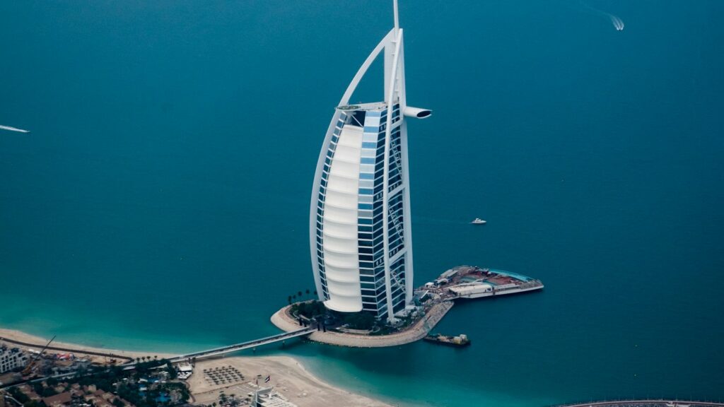 Web3 Builders Hybrid Summit — Dubai