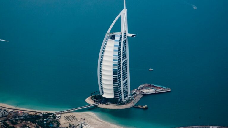 Web3 Builders Hybrid Summit — Dubai