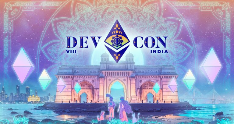 Devcon 8 India