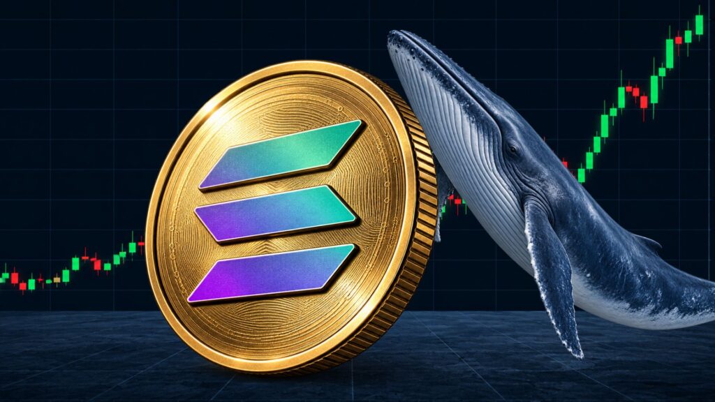Solana Price Targets $127 as Whale Opens $19.8M Leveraged Long