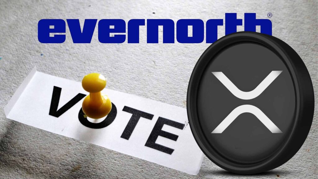 Ripple News: Ripple-Backed Evernorth Clears Vote Ahead of XRPN Nasdaq Debut