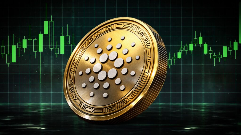 Cardano Price Prediction as .ada Domain Bid Moves Forward After 75% Vote