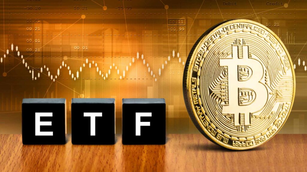 Bitcoin ETF Flows Reverse $11B as BTC Price Holds Above $85K