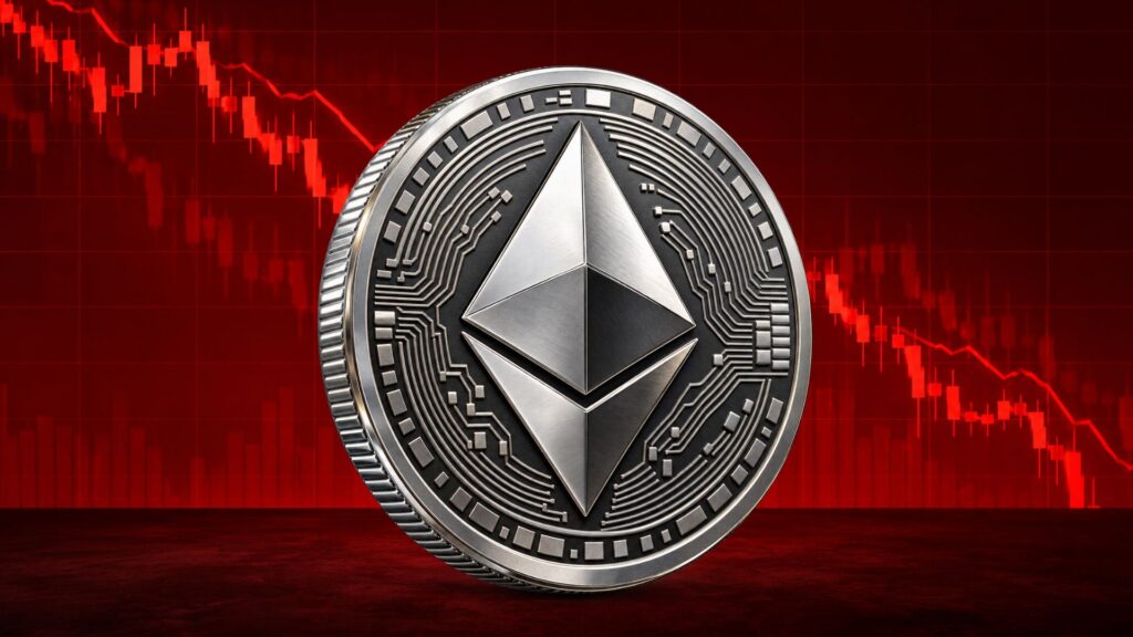 Ethereum Price Prediction: Can ETH Hold $2,400 as Withdrawals Surge?