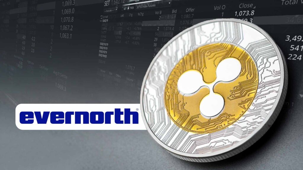 Ripple-Backed Evernorth to Debut on Nasdaq With 473 Million XRP