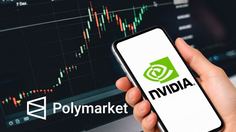 Will Nvidia Stock Hit $250 in October as Polymarket Predicts?