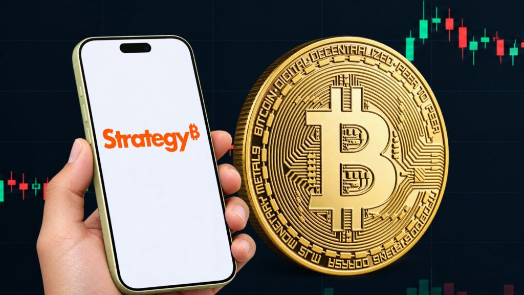 MSTR Stock Forecast as Strategy Reports $21 Billion Bitcoin Gain in Q3
