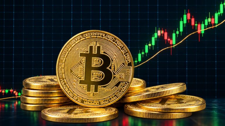Bitcoin Price Prediction: BTC Double Bottom Points Toward ATH Zone