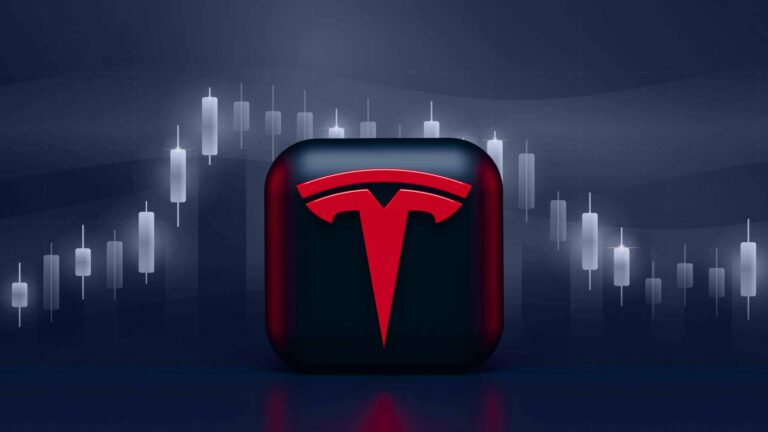 Tesla Stock Sits at Make-or-Break Price as China, European Sales Rise Ahead of Earnings