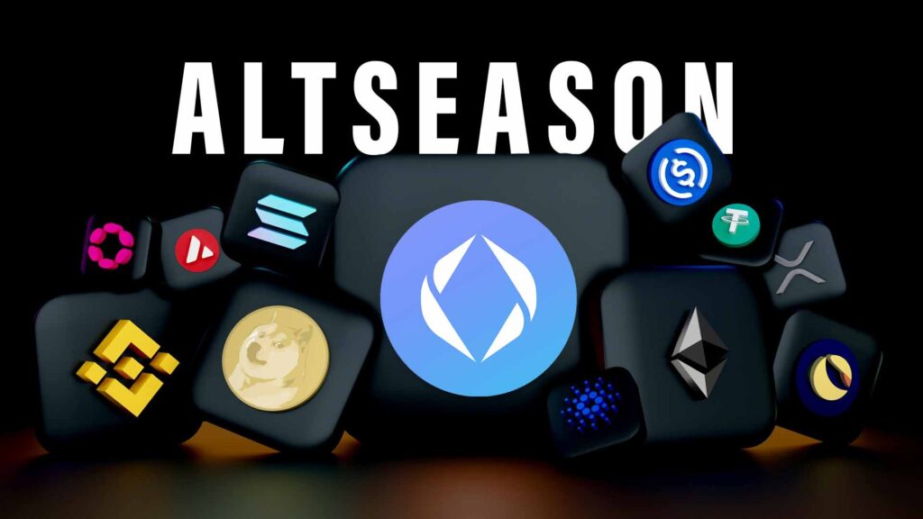 Ethereum Price Eyes $15K in Analyst Altseason Scenario