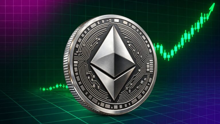 Ethereum Price Prediction: ETH Eyes $2,855 as L1-L2 Test Lands