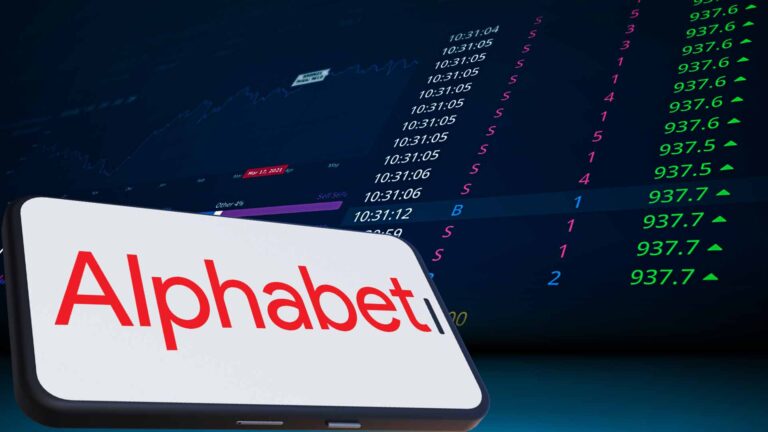 Alphabet Stock Prediction: Citizens Keeps $515 Target as Google Expands Its AI Model Strategy