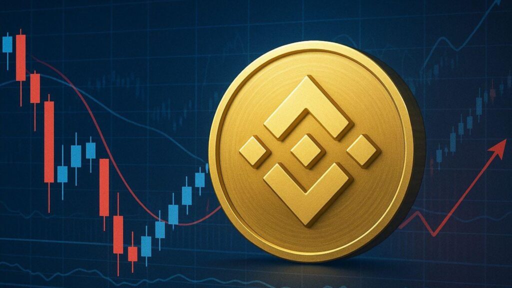 BNB Price Prediction as Binance Ends Mining Pool Services in November