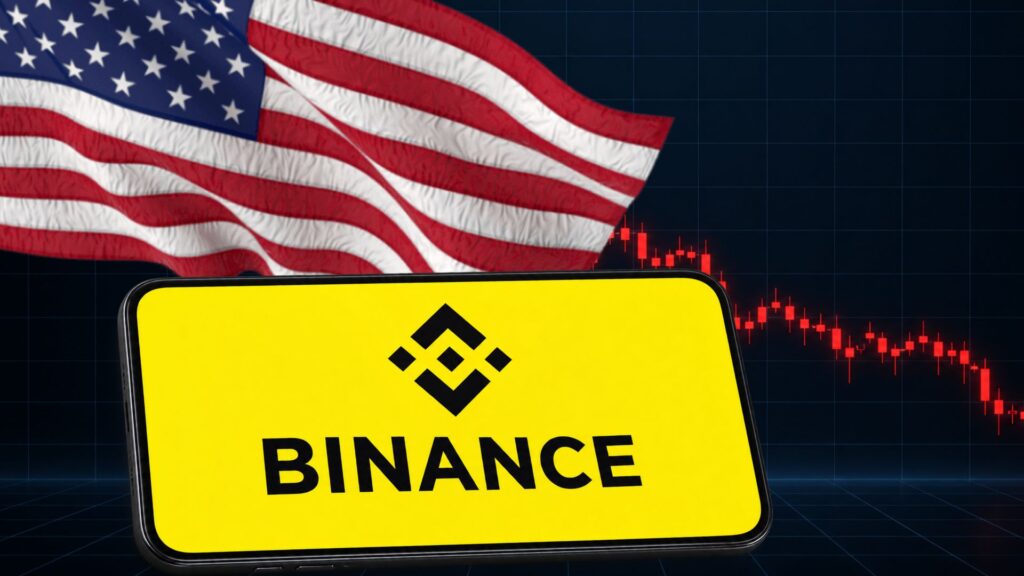 Binance.US планирует привлечь 100 млн долларов при оценке компании в 1 млрд долларов, что на 78 % ниже показателя 2022 года