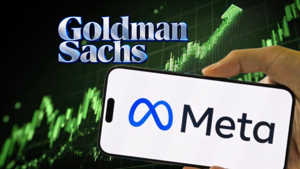 Goldman Sachs, UBS Lift Meta Stock Targets Above $850, Maintain Buy Ratings