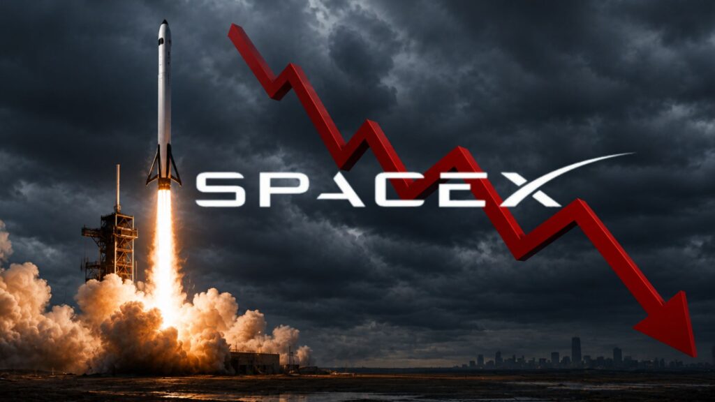 SpaceX Stock Price Prediction: Can SPCX Reclaim $176?