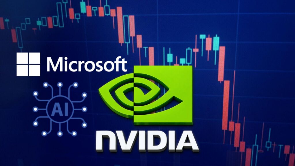 Nvidia Stock Price Prediction: Maia 300 Puts $212 in Focus