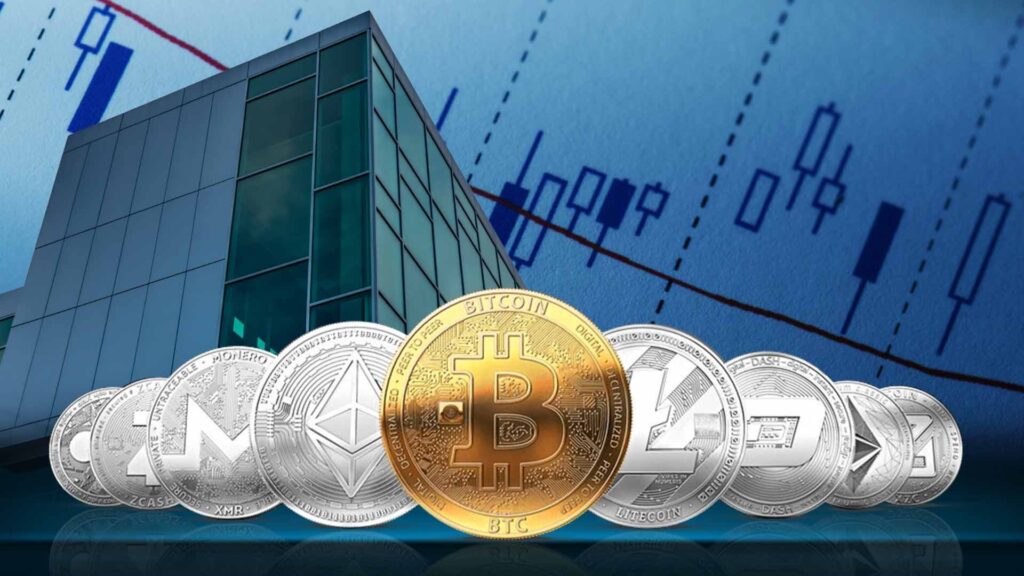 Top 5 Crypto Prop Firms for Crypto Traders in 2026