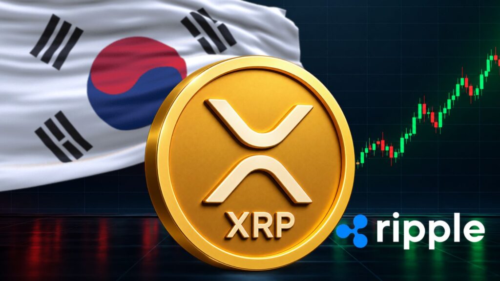 XRP-Kursprognose: Ripple gewinnt vierten koreanischen Partner
