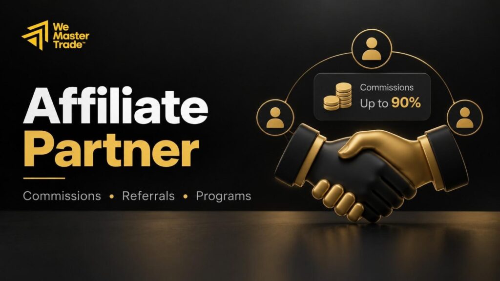 WeMasterTrade Affiliate Partner Review 2026: Commissions, Rules & Funding Programs