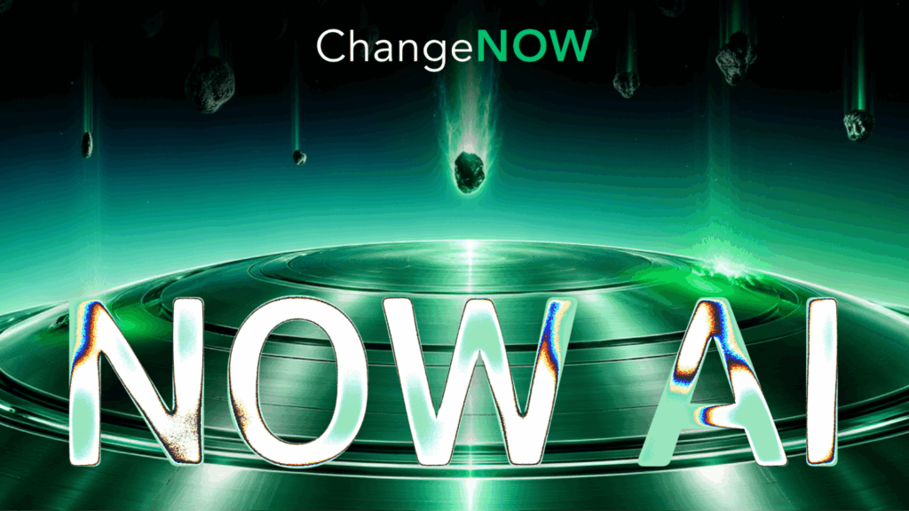 ChangeNOW Announces NOW AI After Resolving Website Integration Vulnerability 